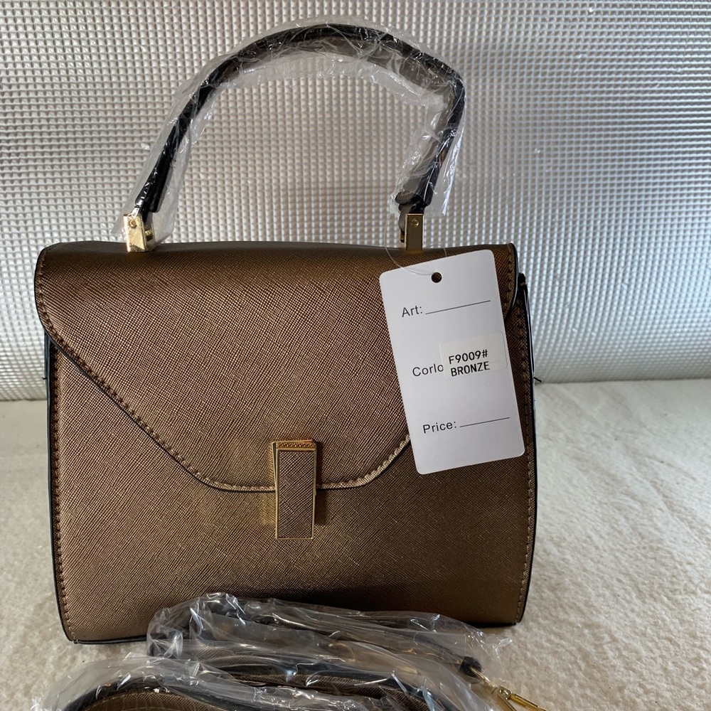 Mini handbag